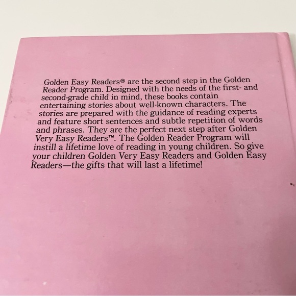 Vintage 90s Alvin and the Chipmunks Happy Birthday Dave Book - Picture 7 of 14